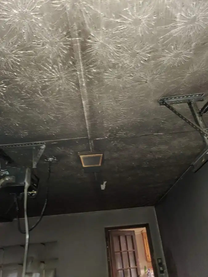 Fire and smoke damage assessment for Emergency Water Damage Services in Downingtown